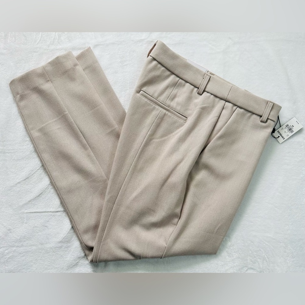 Express Women’s Columnist Ankle High Rise, Size 12R